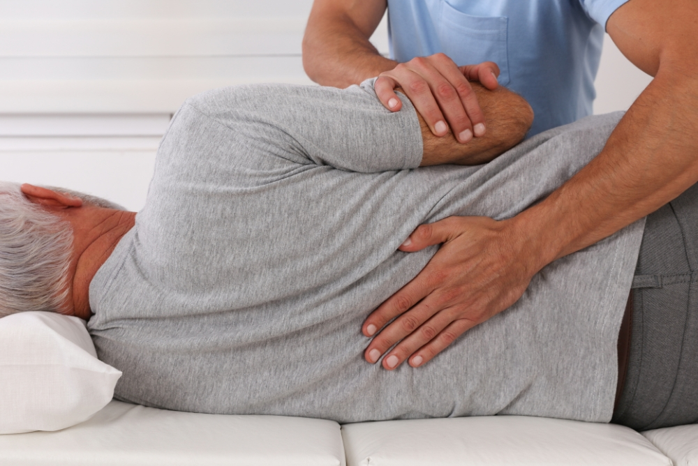 Sciatica Treatment Options and Recovery Timeline